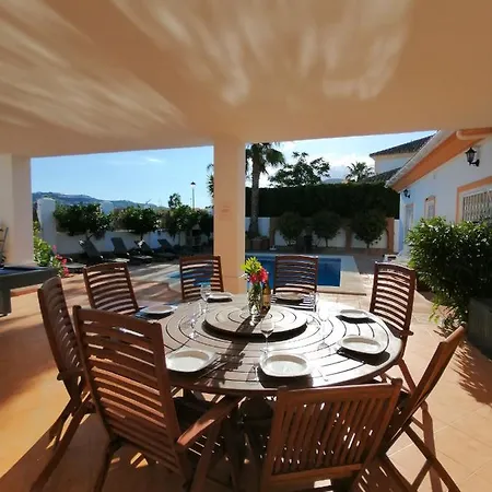 Grande - Cala Golf *