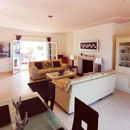 Grande - Cala Golf Holiday home La Mairena