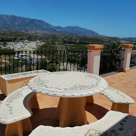 Holiday home Grande - Cala Golf La Mairena