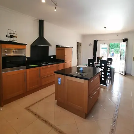 Holiday home Grande - Cala Golf La Mairena