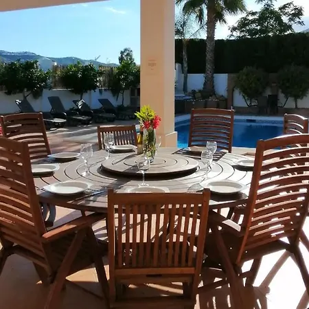 Holiday home Grande - Cala Golf
