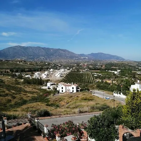 Holiday home Grande - Cala Golf La Mairena