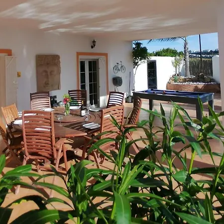 Grande - Cala Golf