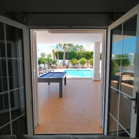Grande - Cala Golf La Mairena