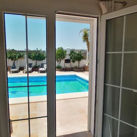 Holiday home Grande - Cala Golf