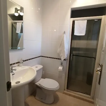 Grande - Cala Golf Holiday home