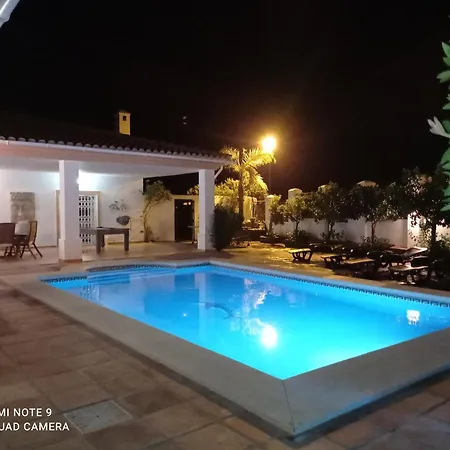 Holiday home Grande - Cala Golf
