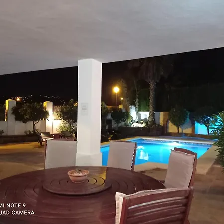 Grande - Cala Golf Holiday home