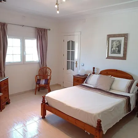 Grande - Cala Golf Holiday home *